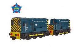 35-946 Class 13 13003 BR Blue with wasp stripes